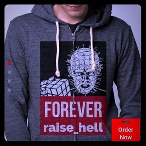 Hoodie